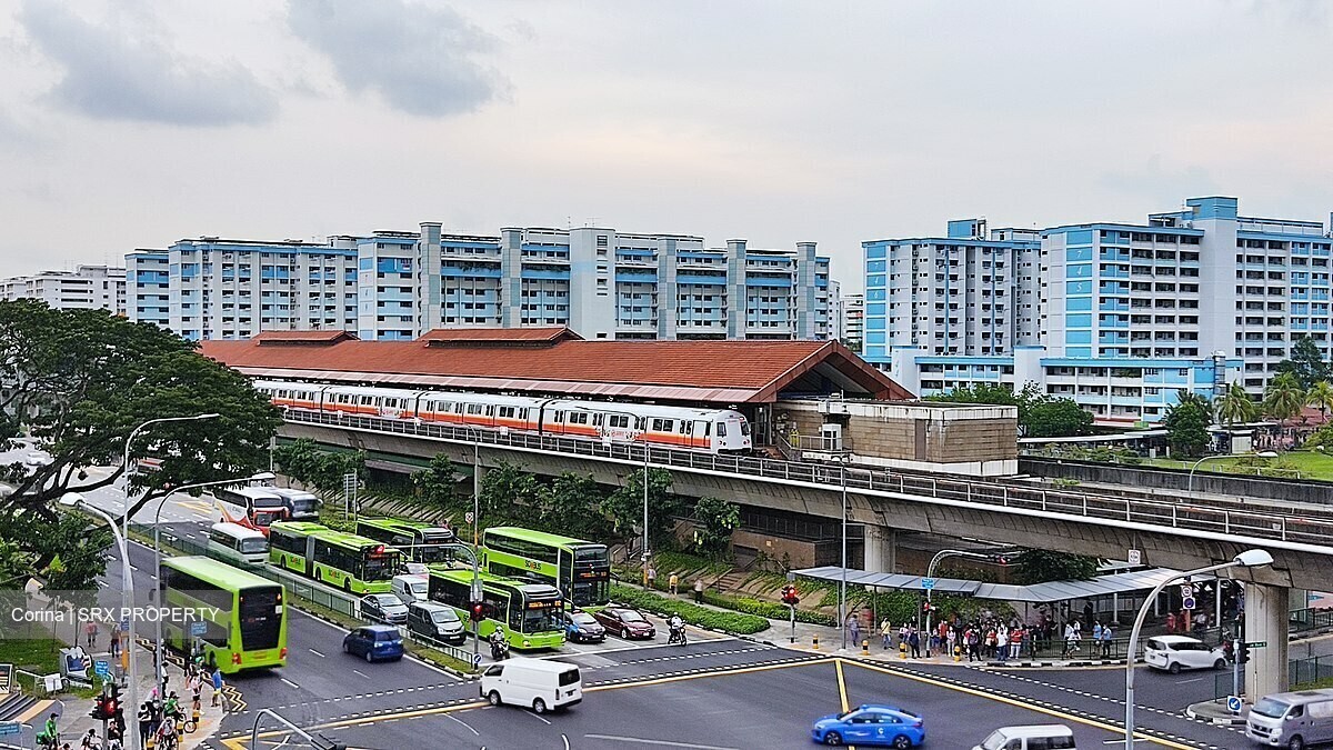 Blk 803 Khatib Gardens (Yishun), HDB 4 Rooms #357259601